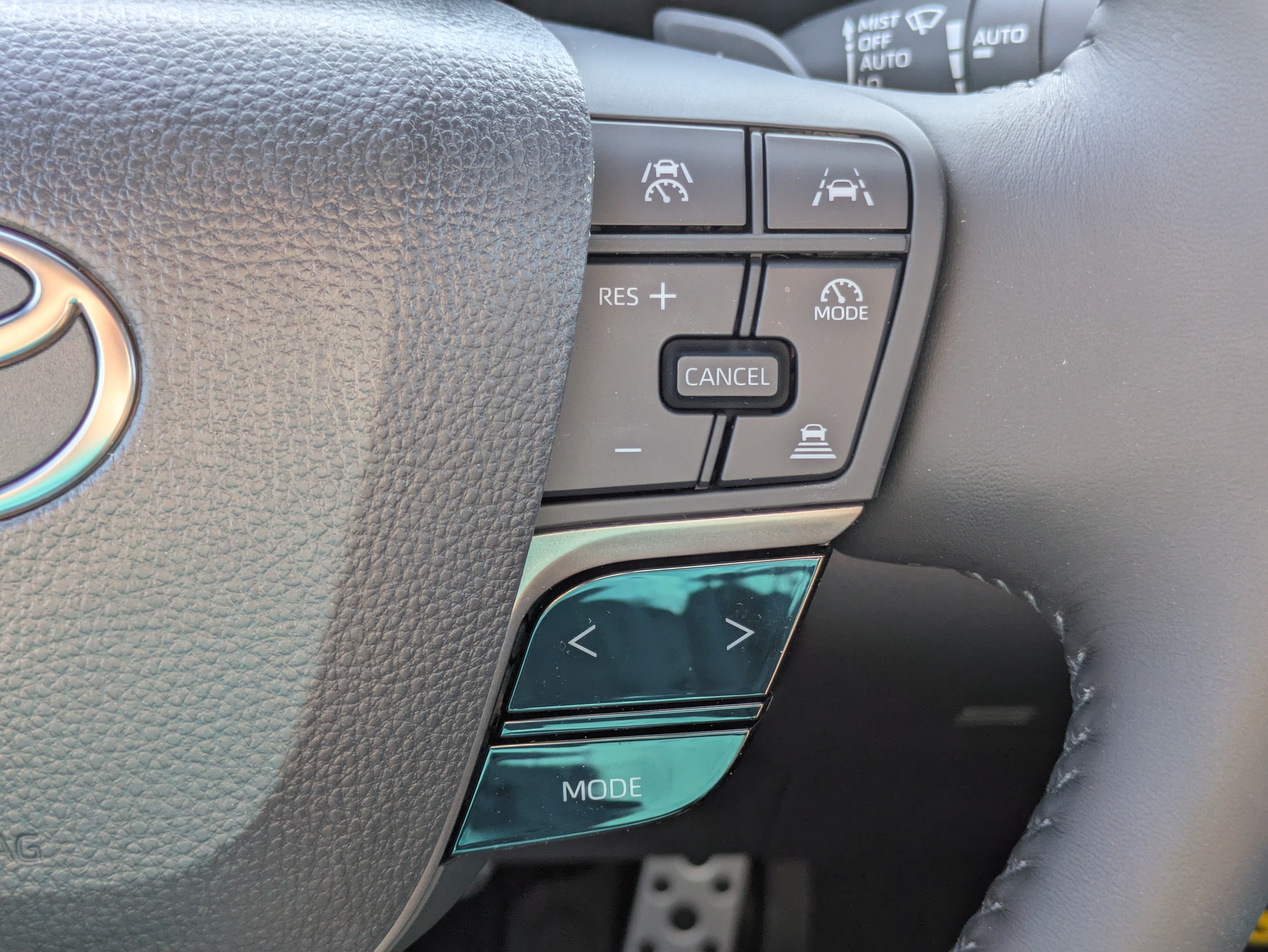New 2026 Toyota Camry XSE w/ Premium Package FWD image 22