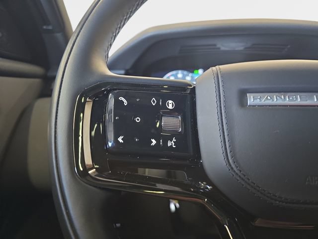 Certified 2026 Land Rover Range Rover Velar S AWD/4WD image 20