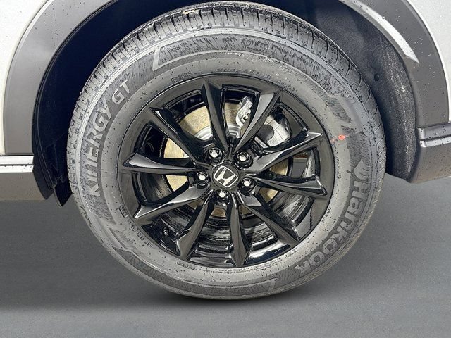 New 2026 Honda CR-V Sport-L image 9