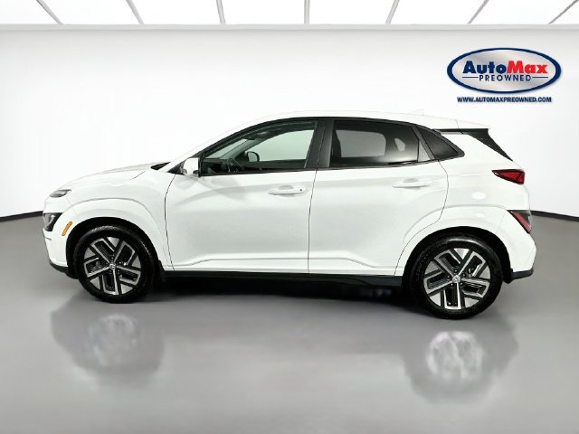 Used 2022 Hyundai Kona Limited FWD image 9