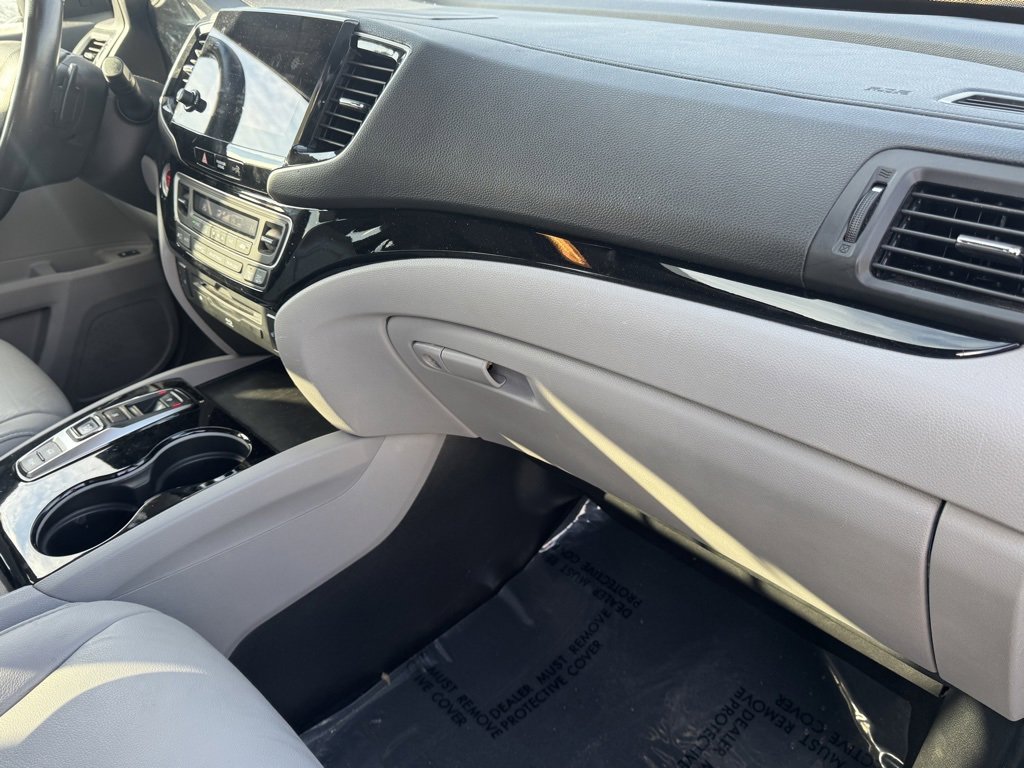 Used 2022 Honda Pilot Touring image 28