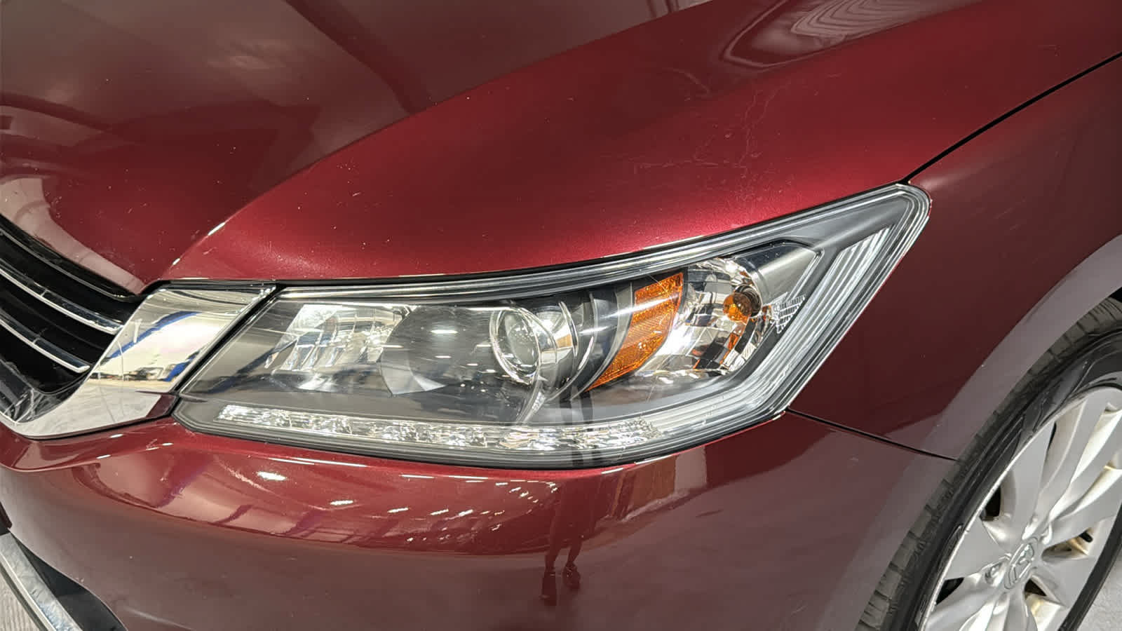 Used 2014 Honda Accord EX-L image 7
