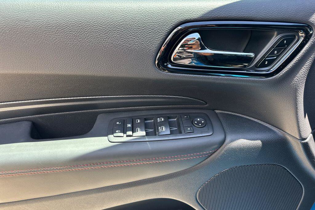 New 2026 Dodge Durango GT AWD/4WD image 11