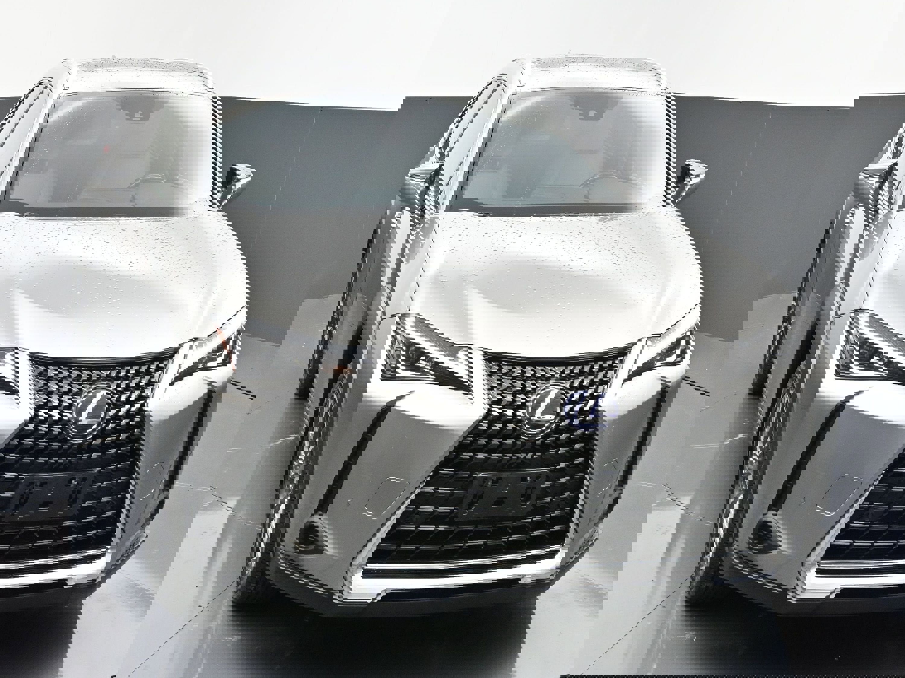 Used 2021 Lexus UX 250h w/ Premium Package image 2