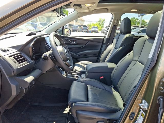 Certified 2025 Subaru Ascent Bronze Edition AWD/4WD image 15