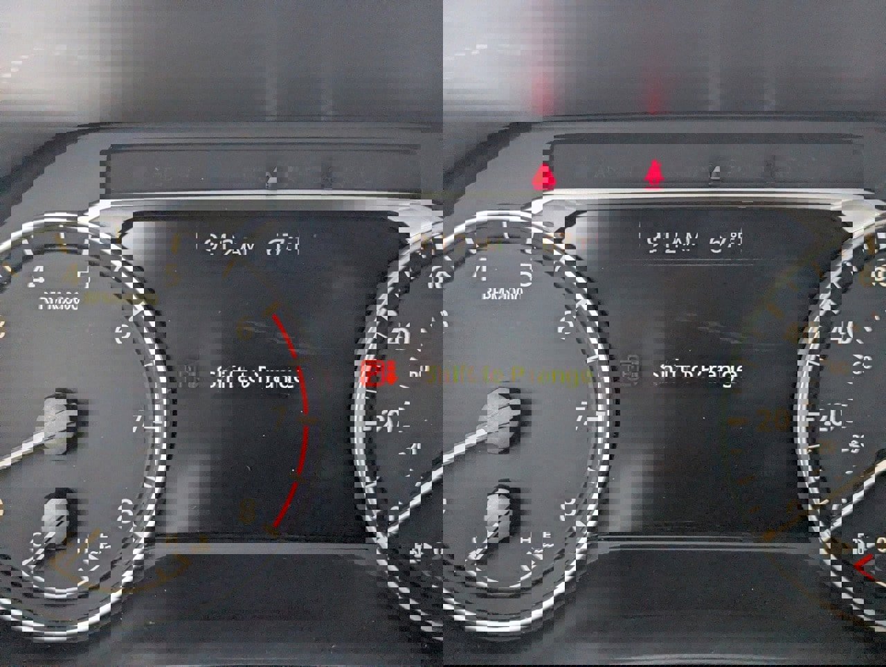 Certified 2025 Nissan Rogue SV w/ Rock Creek Premium Package image 28