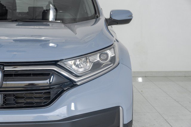 Used 2022 Honda CR-V EX-L image 53