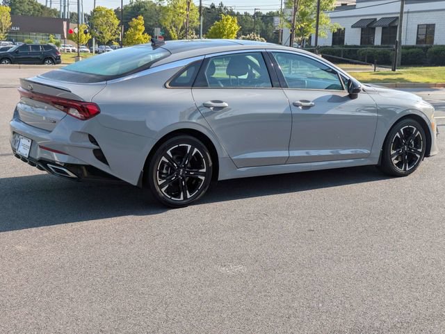 Used 2021 Kia K5 GT-Line w/ GT-Line FWD Premium Package image 4