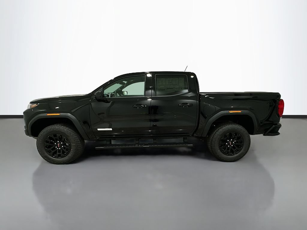 New 2026 GMC Canyon Elevation w/ Convenience Package RWD image 4