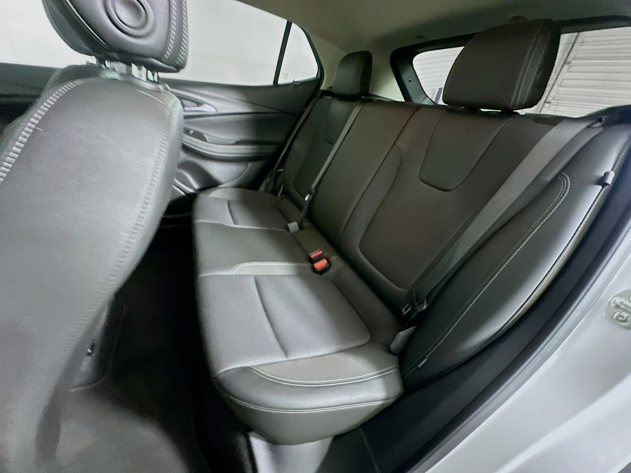 Used 2025 Buick Encore GX Preferred FWD image 26