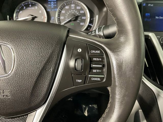 Used 2015 Acura TLX V6 image 24