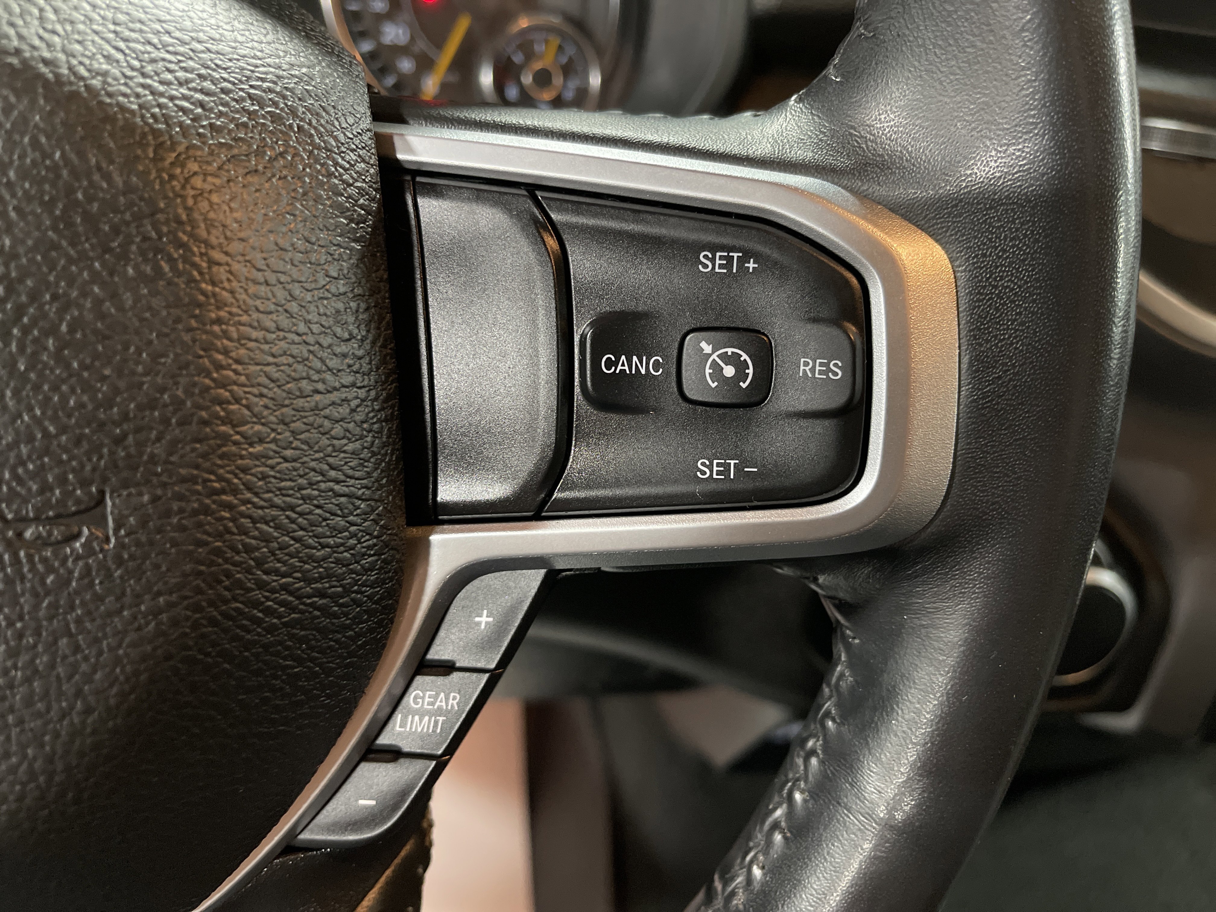 Used 2022 RAM 1500 Big Horn image 19