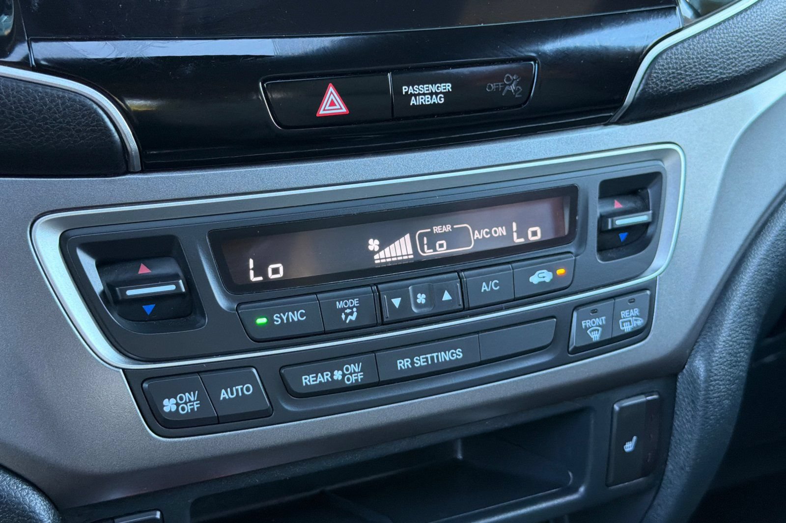 Used 2023 Honda Passport EX-L image 19