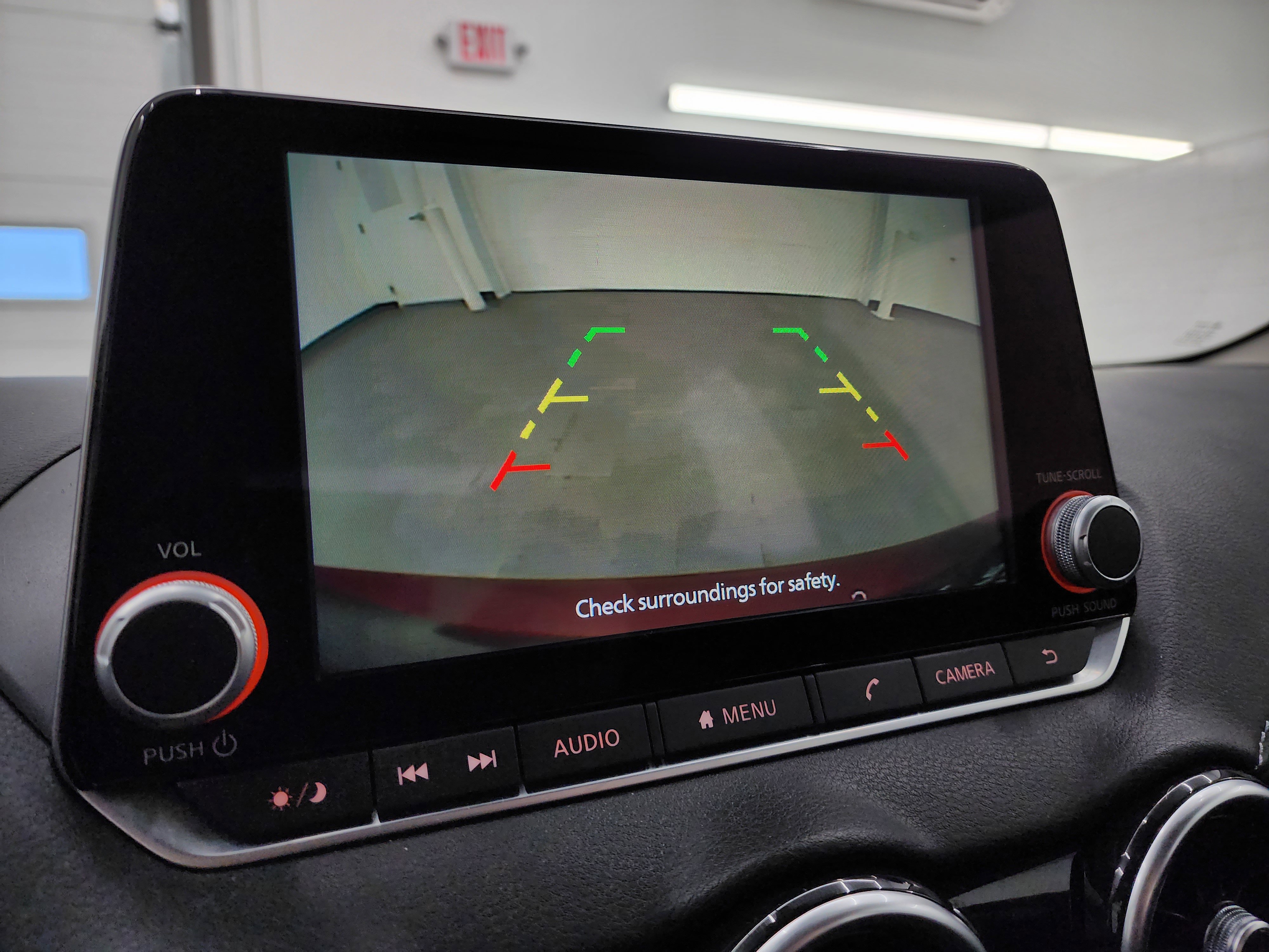 Used 2023 Nissan Sentra SV image 14