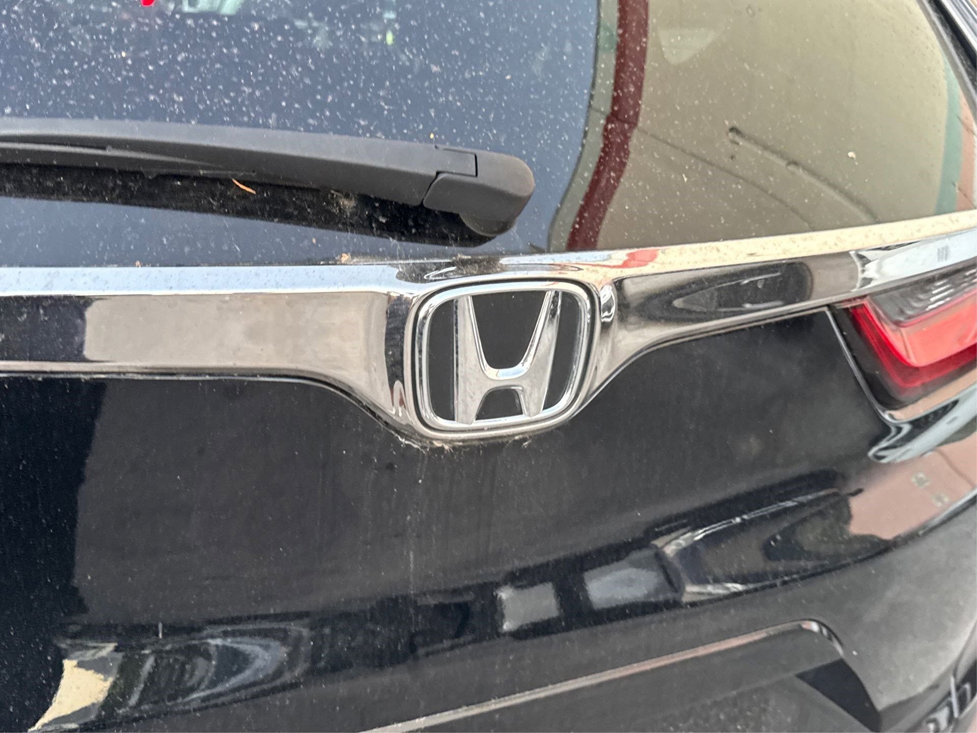 Used 2021 Honda CR-V EX-L image 18