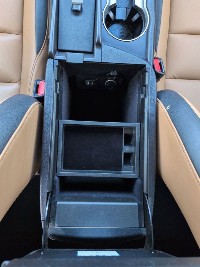 Used 2016 Lexus NX 200t 200t image 26