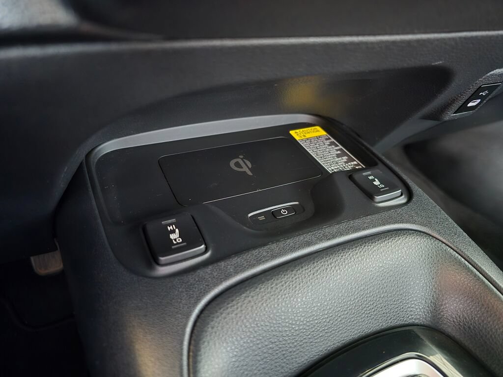 Used 2024 Toyota Corolla XSE FWD image 33
