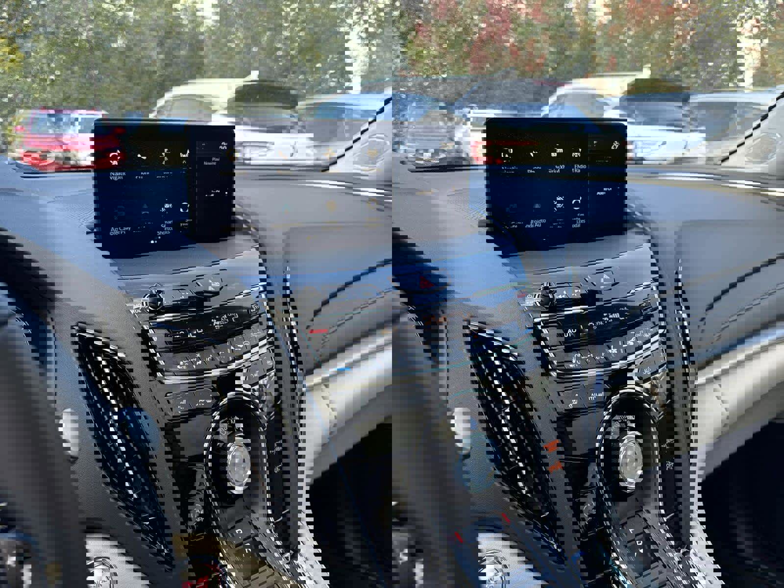 New 2026 Acura RDX SH-AWD w/ Technology Package image 25