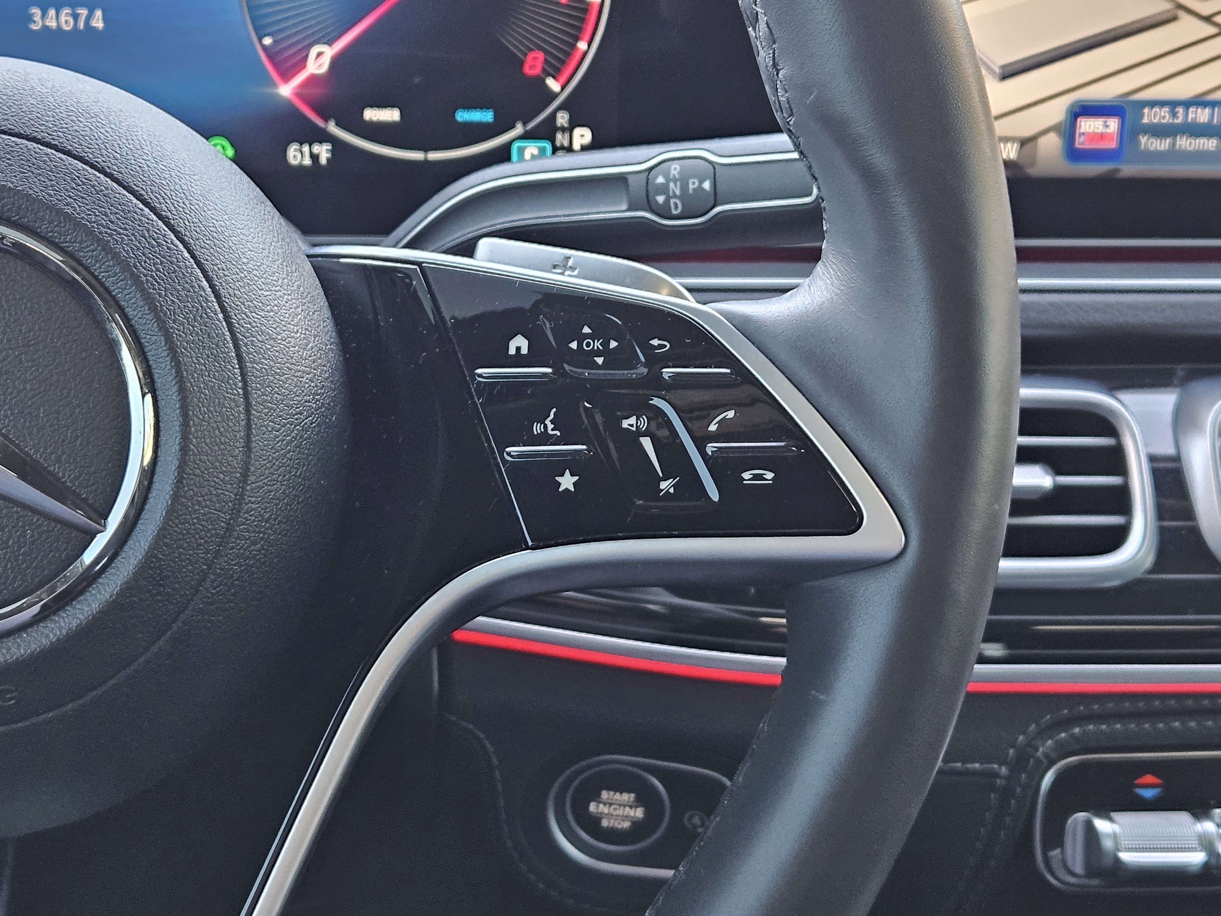 Used 2024 Mercedes-Benz GLE 450 4MATIC image 29