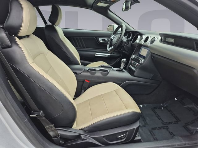 Used 2019 Ford Mustang Premium image 17