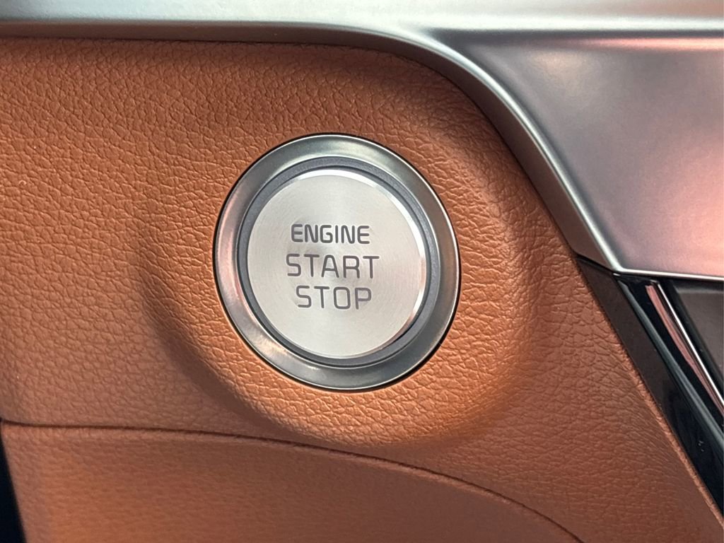 New 2025 Kia Telluride SX X-Line image 22