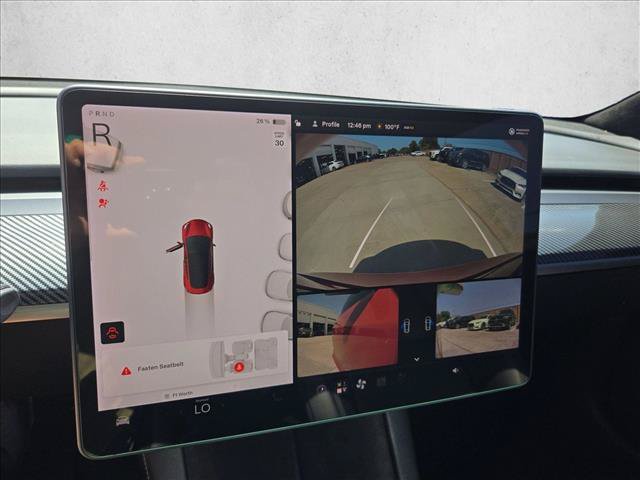 Used 2022 Tesla Model 3 Long Range AWD/4WD image 13