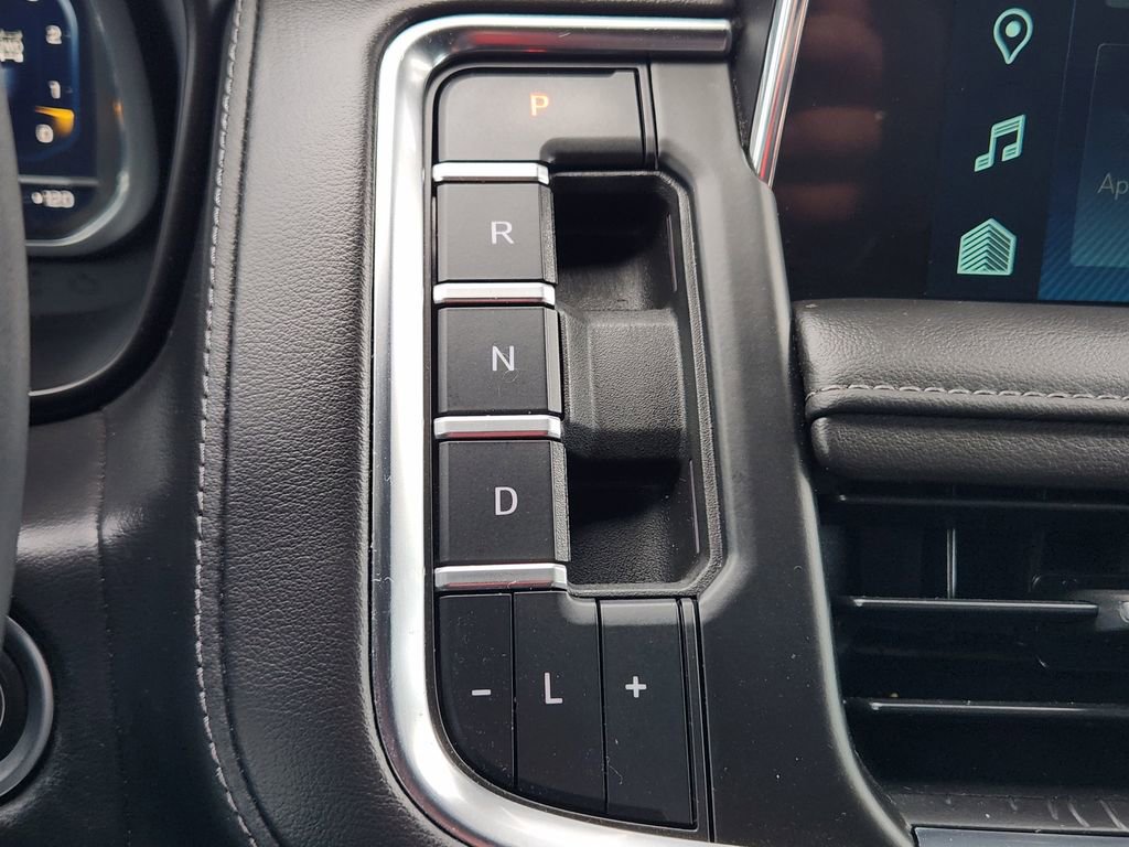 Used 2023 Chevrolet Tahoe LT w/ LT Signature Plus Package image 25