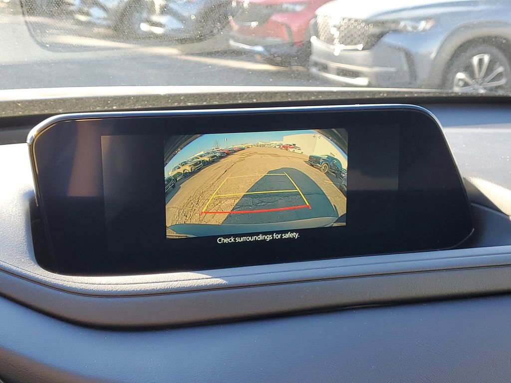 New 2026 MAZDA CX-30 AWD 2.5 S w/ Select Sport Pkg image 22