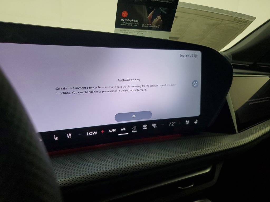 New 2026 Audi SQ5 Premium Plus AWD/4WD image 27