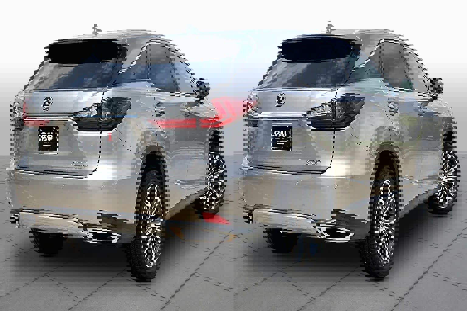 Used 2020 Lexus RX 350 FWD w/ Premium Package image 11