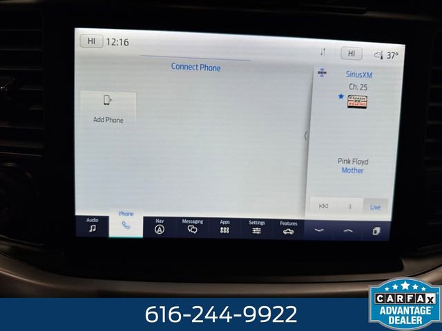 Used 2023 Ford F150 XLT w/ Equipment Group 302A High image 18