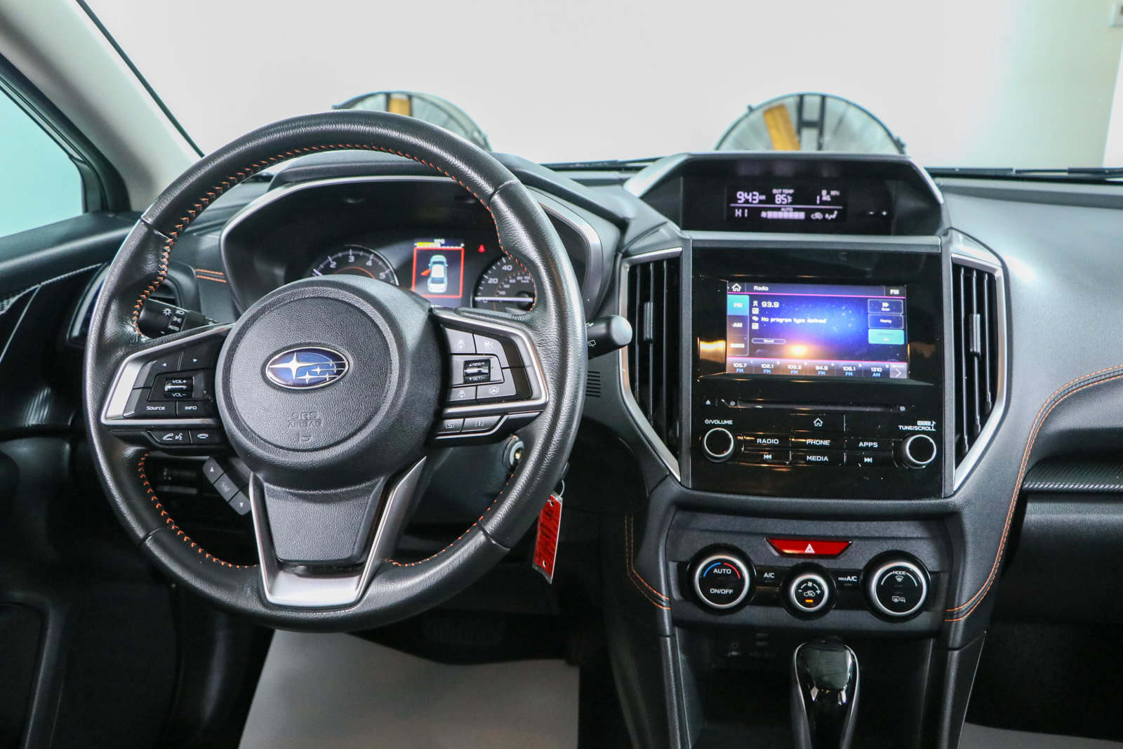 Used 2023 Subaru Crosstrek 2.0i Premium AWD/4WD image 17