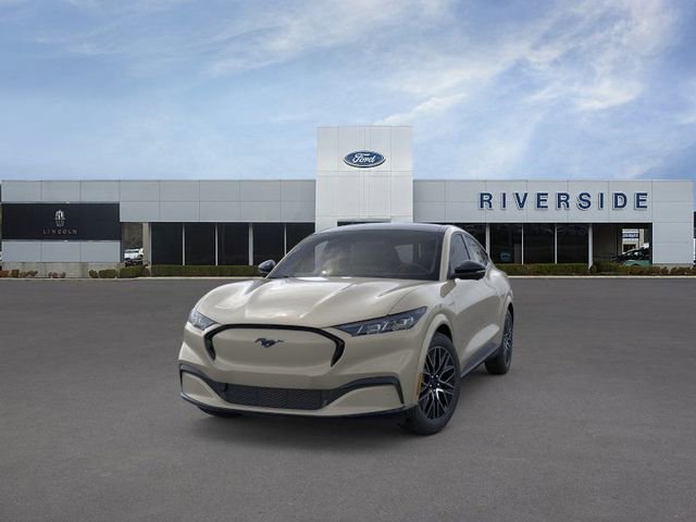 New 2025 Ford Mustang Mach-E Premium image 2