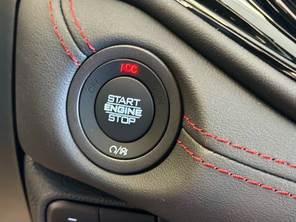 New 2026 Dodge Durango GT AWD/4WD image 16