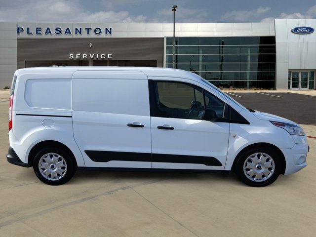 Used 2016 Ford Transit Connect XLT FWD image 6