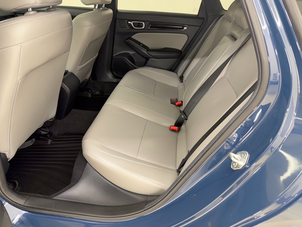 Used 2025 Honda Civic FWD Hybrid Sedan image 25
