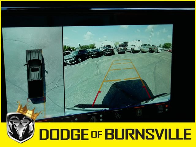 Used 2025 GMC Sierra 3500 Denali Ultimate w/ Snow Plow Prep/Camper Package AWD/4WD image 31