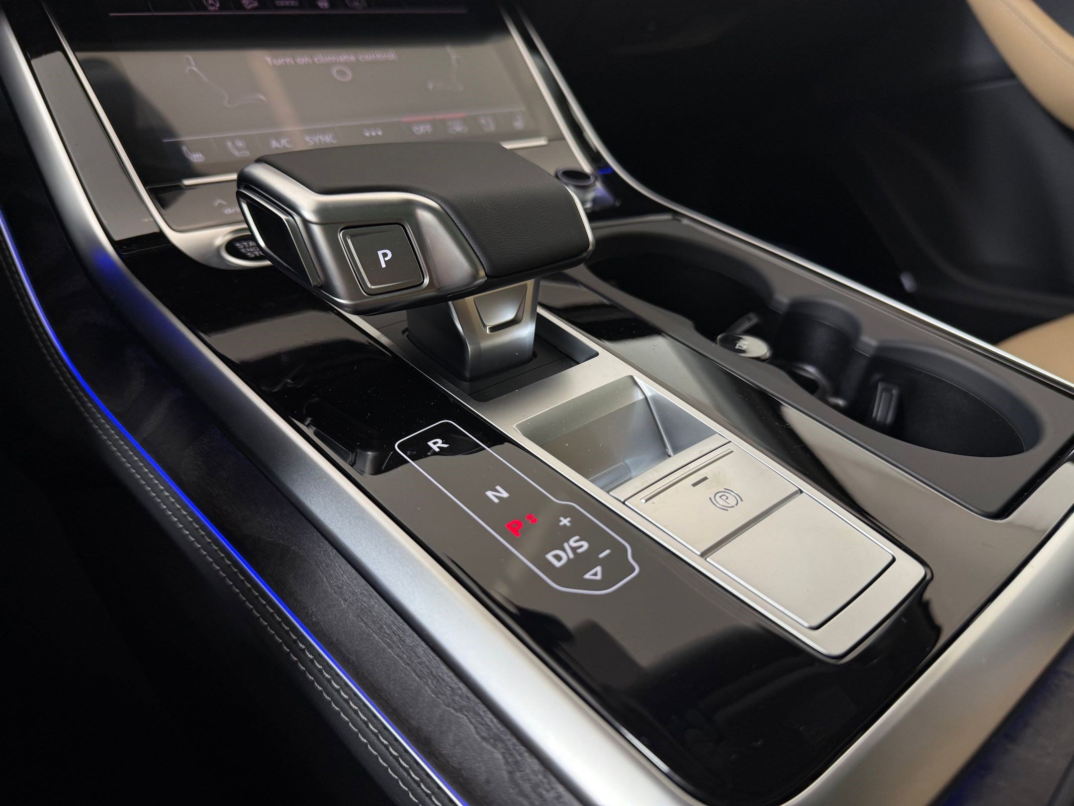 New 2026 Audi Q7 Premium Plus image 17