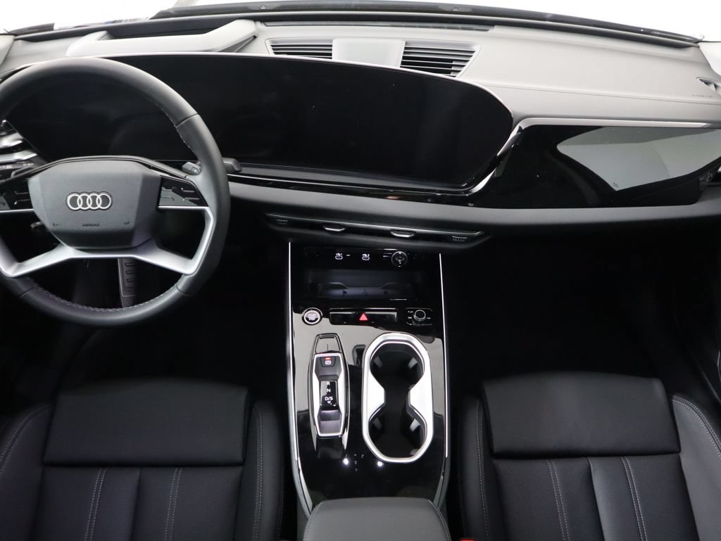 Used 2026 Audi A6 Premium Plus w/ Premium Plus Package AWD/4WD image 15
