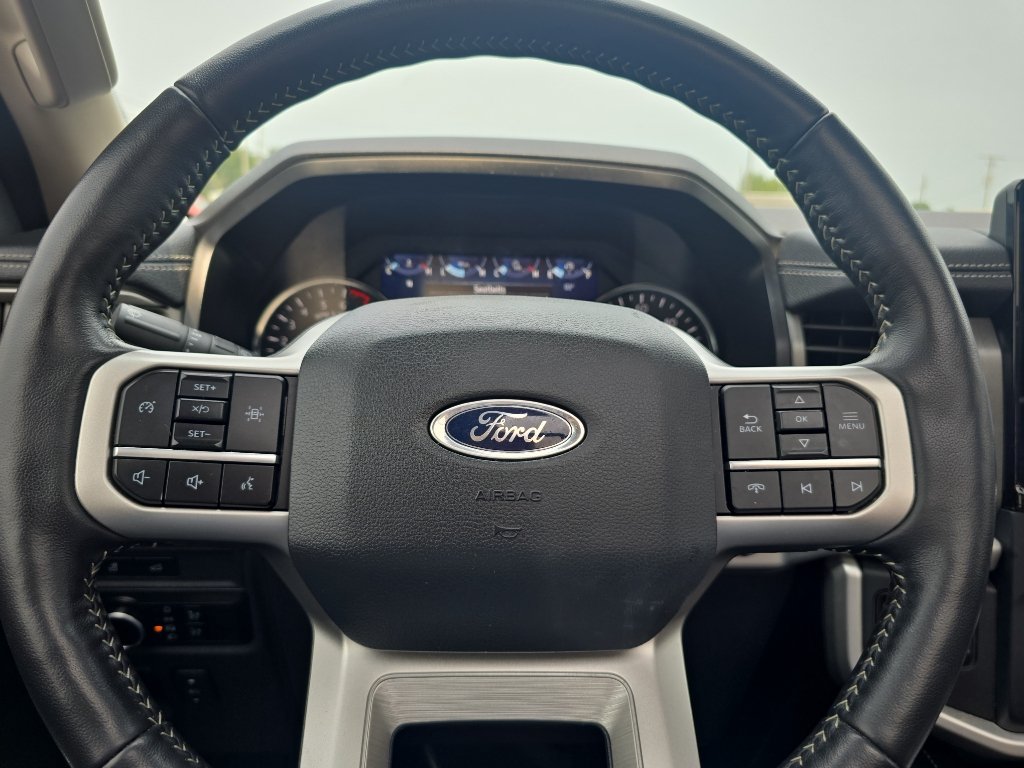 Used 2023 Ford Expedition Max XLT AWD/4WD image 23