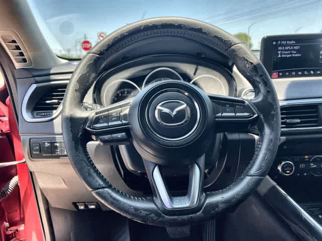 Used 2016 MAZDA CX-9 Touring FWD image 17
