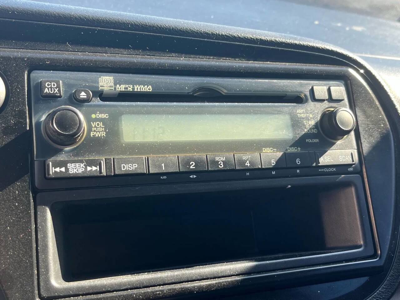 Used 2014 Honda Insight image 23