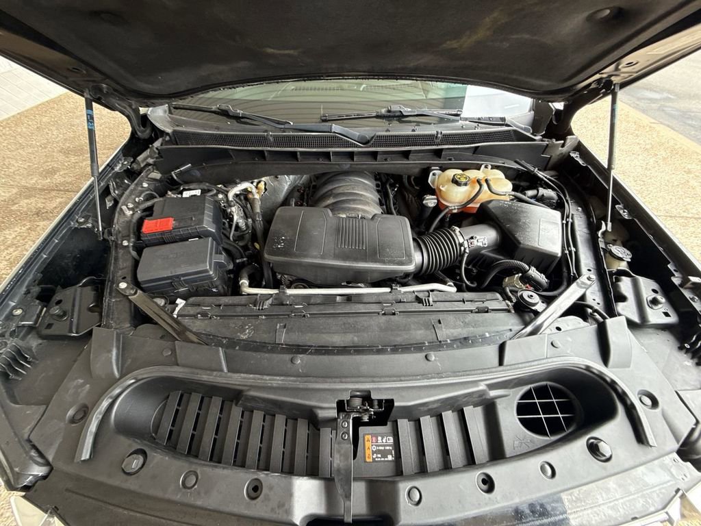 Certified 2022 GMC Yukon XL Denali image 30