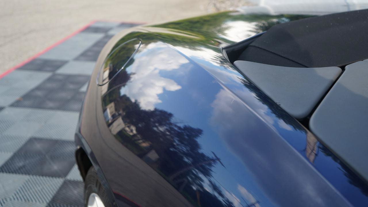 Used 2014 Jaguar F-TYPE Convertible RWD image 20