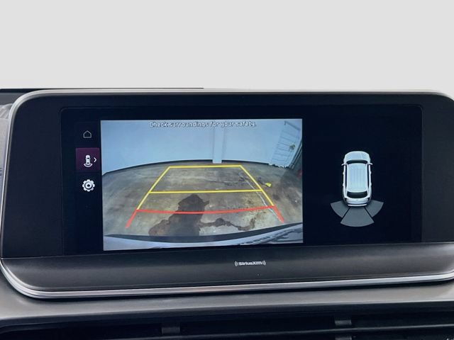 Certified 2022 Kia Telluride S FWD image 14