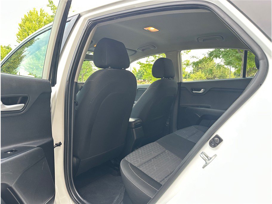 Used 2021 Kia Rio S FWD image 39