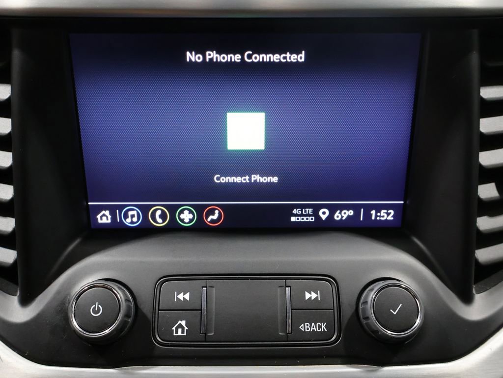 Used 2023 GMC Acadia SLE image 30