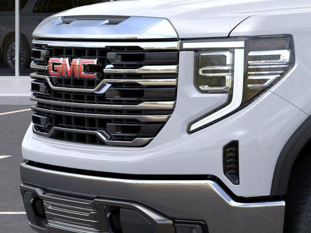 New 2026 GMC Sierra 1500 SLT w/ SLT Premium Package AWD/4WD image 13