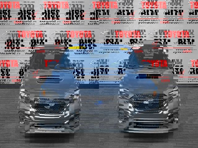 Used 2022 Subaru WRX Premium image 9