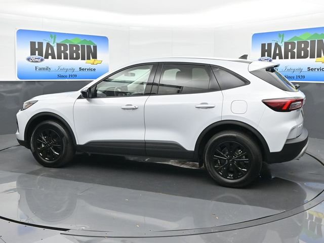 New 2025 Ford Escape Active w/ Cold Weather Package image 3